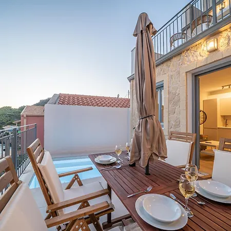 Assos Rockshore Apartment Asos