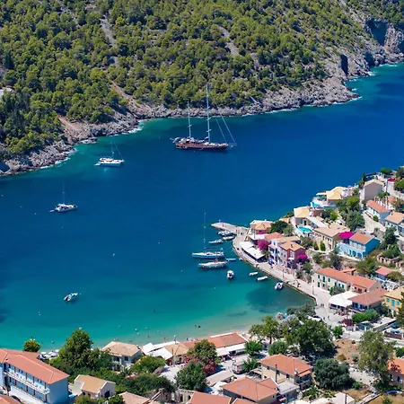 Assos Rockshore *