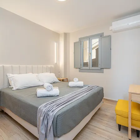 Assos Rockshore Διαμέρισμα Άσσος