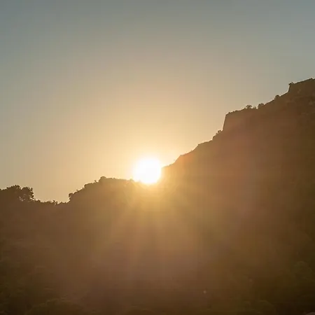 Διαμέρισμα Assos Rockshore