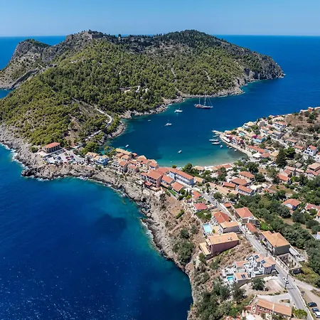 Assos Rockshore