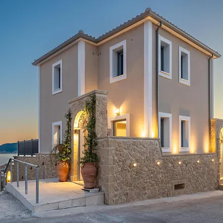Assos Rockshore Άσσος